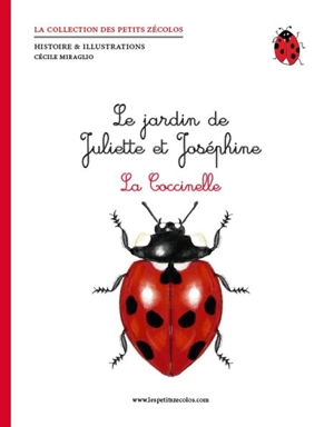 La coccinelle - Cécile Miraglio