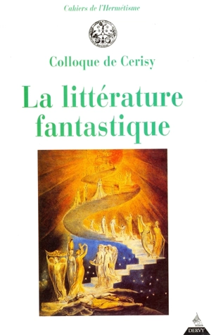 La Littérature fantastique