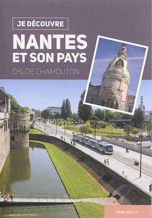 Nantes et son pays - Chloé Chamouton