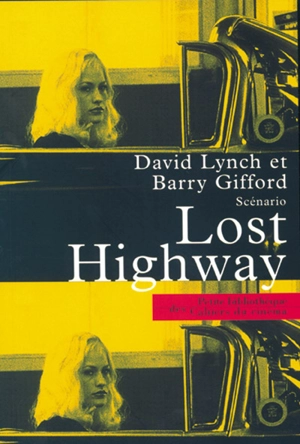 Lost Highway - David Lynch