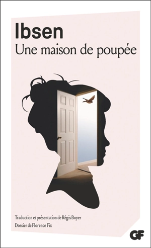 Une maison de poupée - Henrik Ibsen