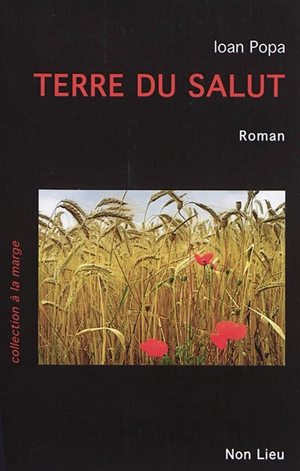 Terre du salut - Ioan Popa