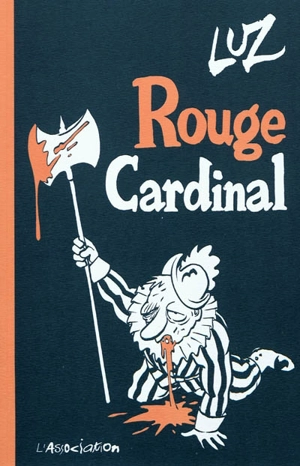 Rouge cardinal - Luz