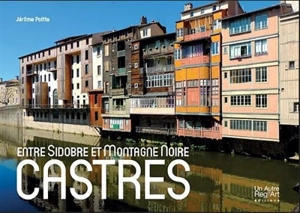 Castres : entre Sidobre et Montagne Noire - Jérôme Poitte