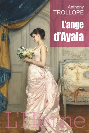 L'ange d'Ayala - Anthony Trollope