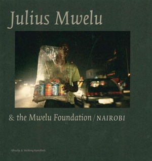 Julius Mwelu & the Mwelu foundation, Nairobi - Julius Mwelu