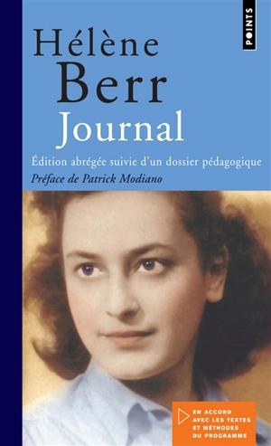 Journal, 1942-1944 : édition abrégée - Hélène Berr