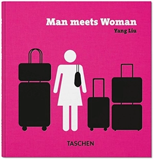 Man meets woman - Liu Yang