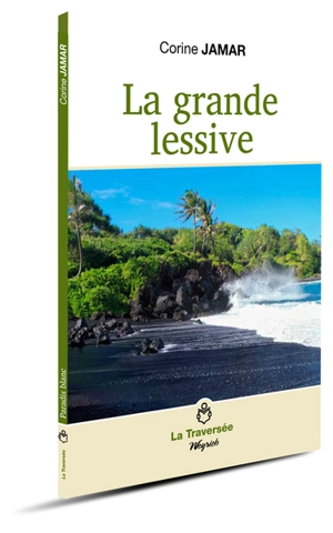 La grande lessive - Corine Jamar