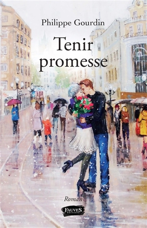 Tenir promesse - Philippe Gourdin