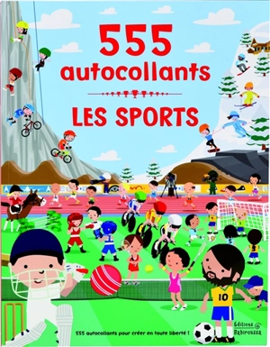 Les sports - Dan Crisp