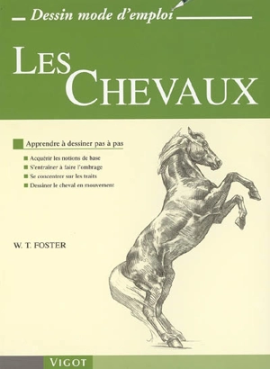 Les chevaux - Walter Thomas Foster