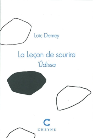 La leçon de sourire : 'ûdissa - Loïc Demey