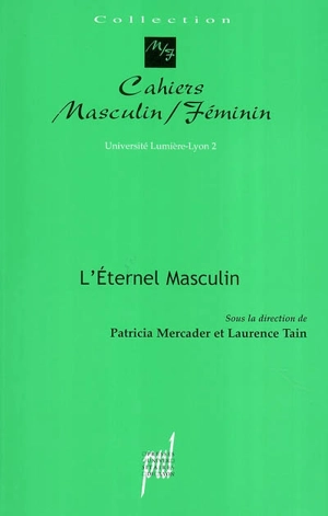 L'éternel masculin