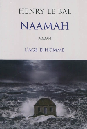 Naamah - Henry Le Bal