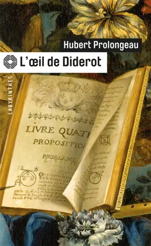 L'oeil de Diderot - Hubert Prolongeau