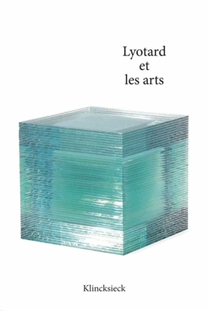 Lyotard et les arts