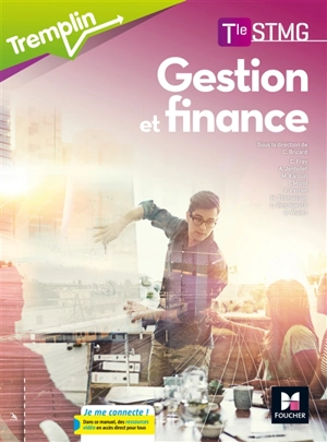 Gestion et finance, terminale STMG