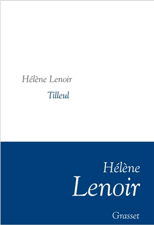 Tilleul - Hélène Lenoir