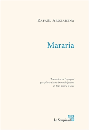 Mararia - Rafael Arozarena