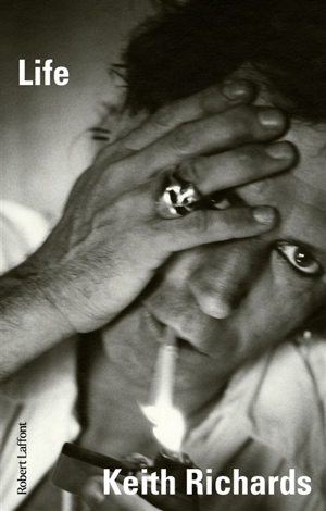 Life : ma vie avec les Stones - Keith Richards