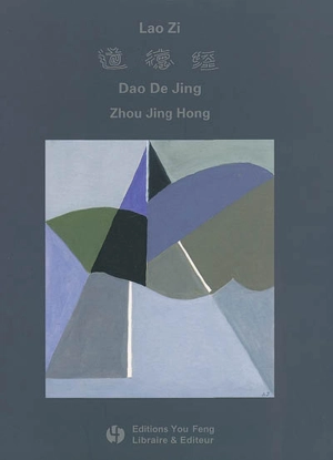 Dao de jing : énergie originelle - Laozi