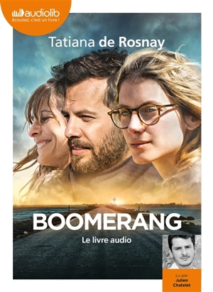 Boomerang - Tatiana de Rosnay