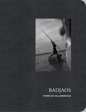 Badjaos - Pierre de Vallombreuse