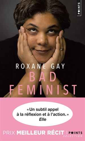 Bad feminist - Roxane Gay