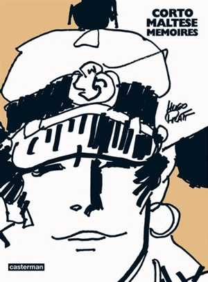 Corto Maltese : mémoires - Hugo Pratt