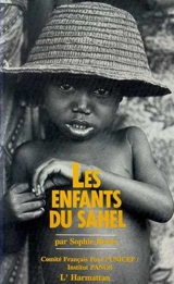 Les Enfants du Sahel - Sophie Bessis