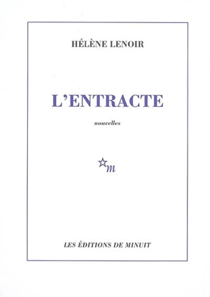L'entracte - Hélène Lenoir