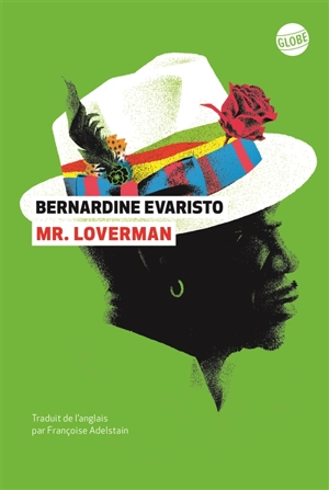 Mr Loverman - Bernardine Evaristo