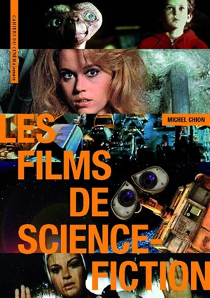 Les films de science-fiction - Michel Chion