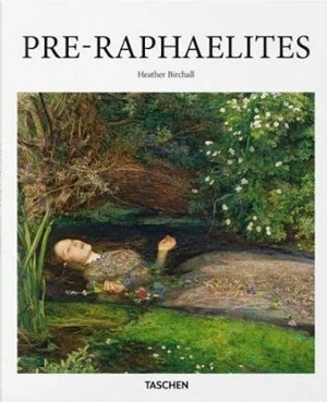 Preraphaelites - Heather Birchall