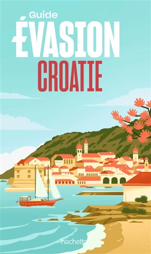 Croatie - Serge Bathendier