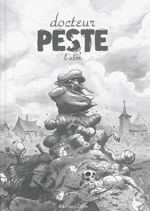 Docteur Peste - L'abbé
