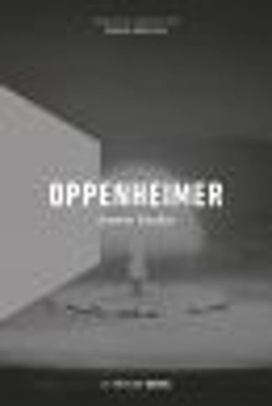 Oppenheimer - Joshua Aaron Tucker