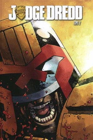 Judge Dredd. Vol. 2 - Duane Swierczynski