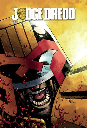 Judge Dredd. Vol. 2 - Duane Swierczynski