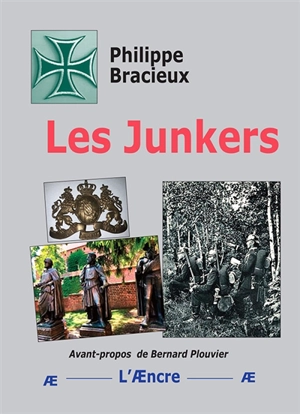 Les Junkers - Philippe Bracieux