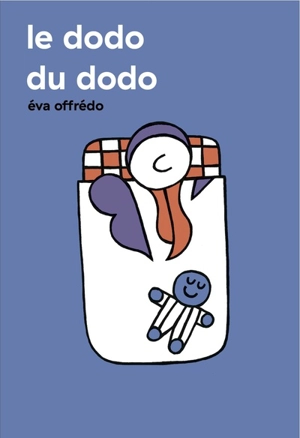 Le dodo du dodo - Eva Offredo