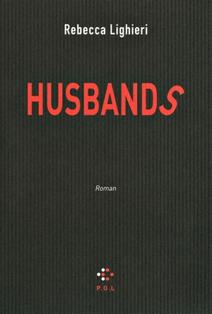 Husbands - Rebecca Lighieri