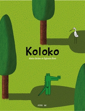 Koloko - Alain Chiche