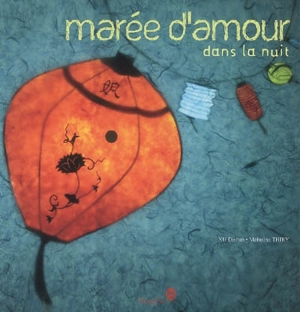 Marée d'amour dans la nuit - Di shan Xu