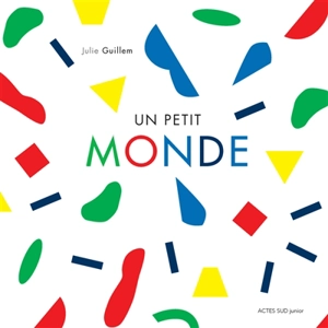 Un petit monde - Julie Guillem