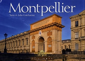 Montpellier - Yann Guichaoua