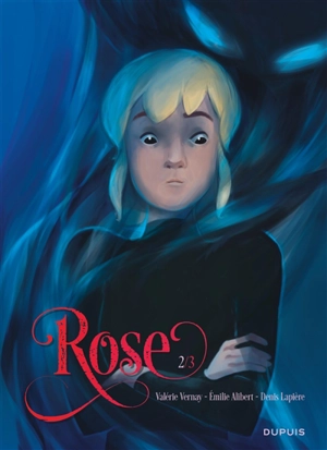 Rose. Vol. 2. Double sang - Emilie Alibert