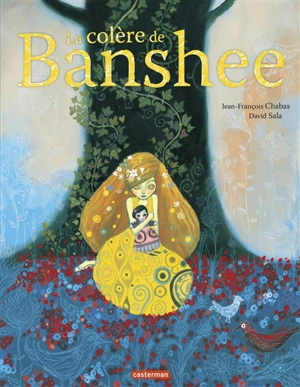 La colère de Banshee - Jean-François Chabas