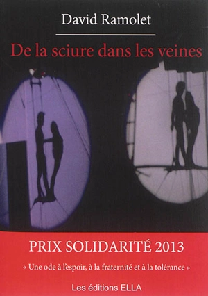 De la sciure dans les veines - David Ramolet